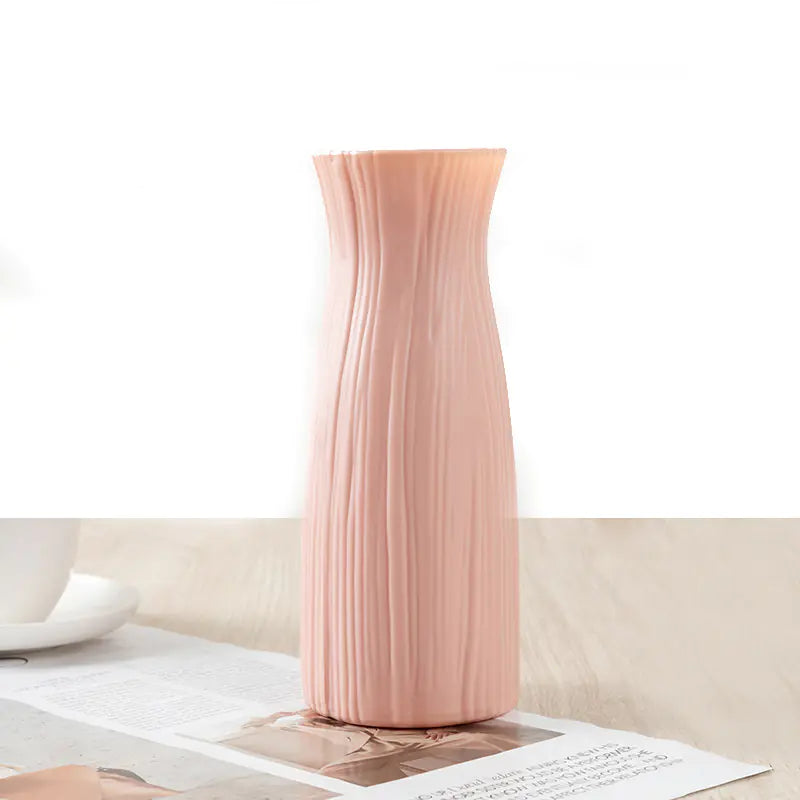 Vase im nordischen Stil