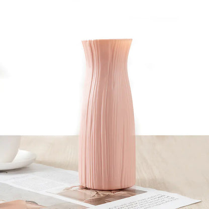 Vase im nordischen Stil