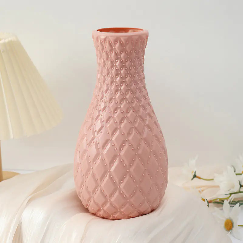 Vase im nordischen Stil