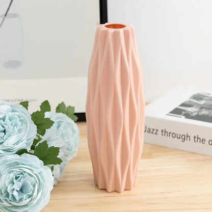 Vase im nordischen Stil
