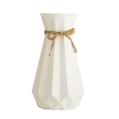 Origami-Vase