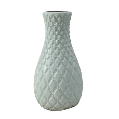 Vase im nordischen Stil