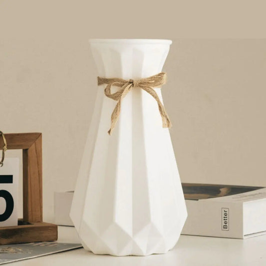 Origami-Vase