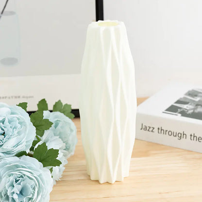 Vase im nordischen Stil