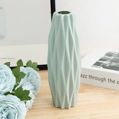 Vase im nordischen Stil