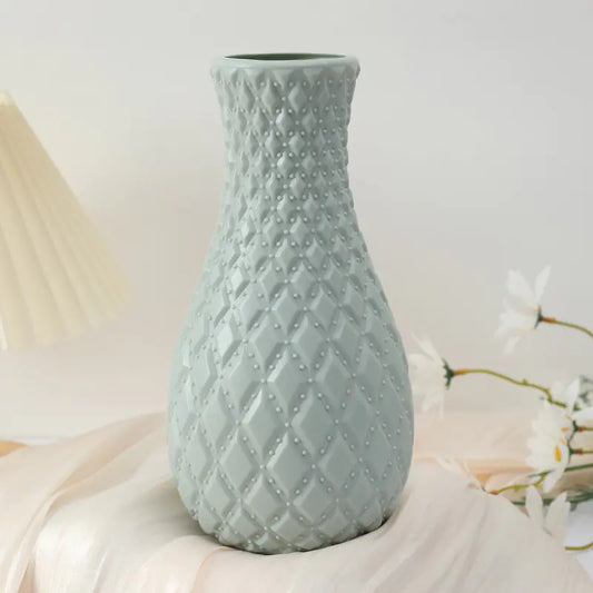 Vase im nordischen Stil